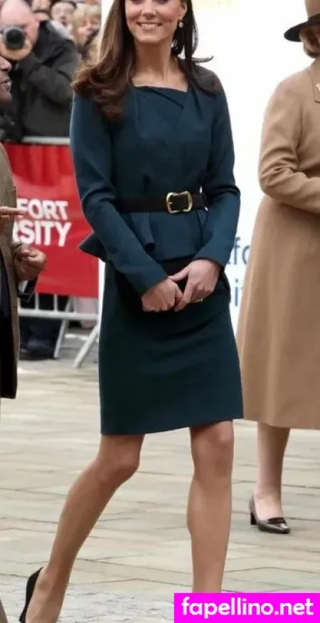 Kate Middleton OnlyFans Thumbnail #QeIP4HODeo