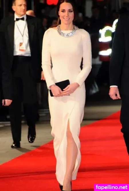 Kate Middleton OnlyFans Thumbnail #QgSvxfjU2D