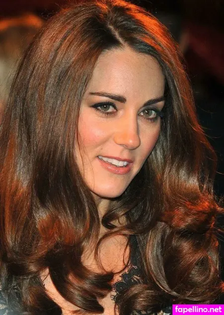 Kate Middleton Main Profile Photo