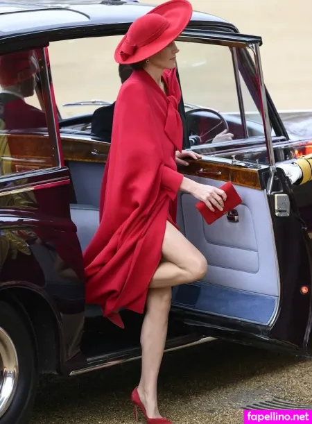 Kate Middleton OnlyFans Thumbnail #d5XL5ruTUK