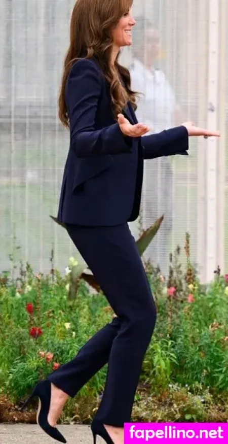 Kate Middleton OnlyFans Thumbnail #ieabGtksg2