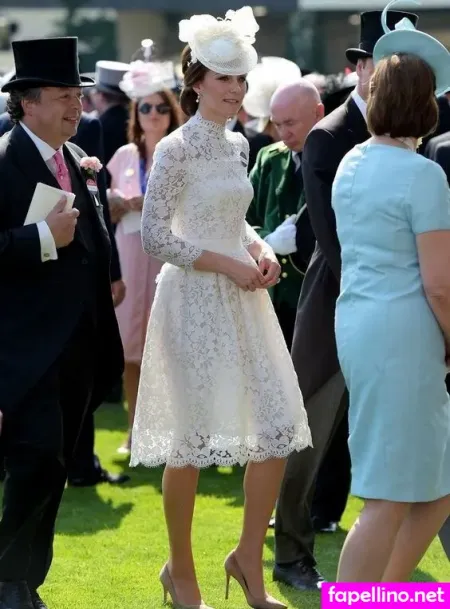 Kate Middleton OnlyFans Thumbnail #qSoaUZBFUN