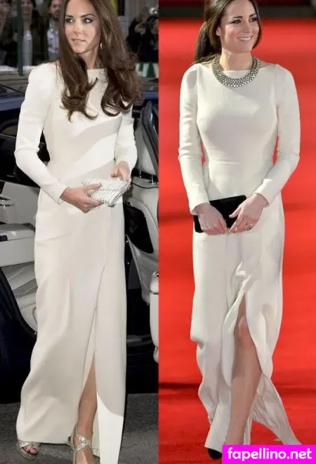 Kate Middleton OnlyFans Thumbnail #uZZWOtXOhs