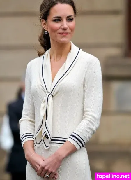 Kate Middleton OnlyFans Thumbnail #yAucNdSSnU