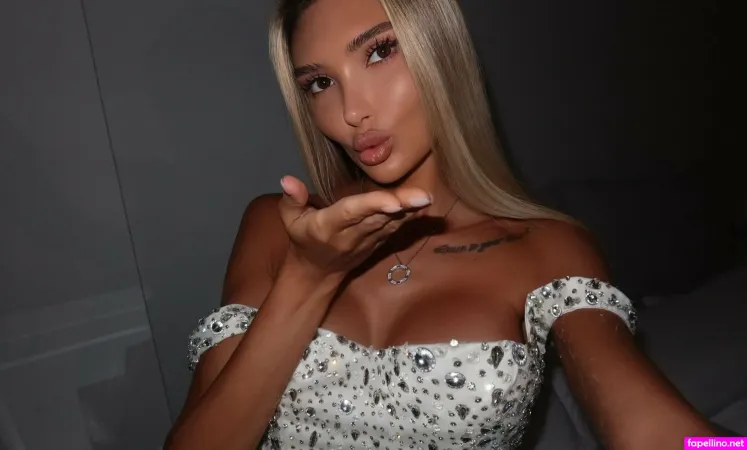 Kate Milevskaya OnlyFans Thumbnail #W0jfgQb3t1