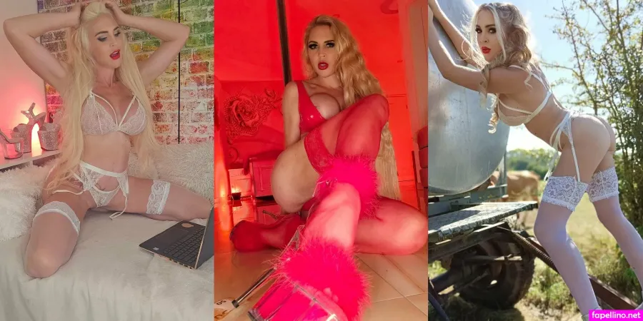 Kate Monroe Main Profile Photo