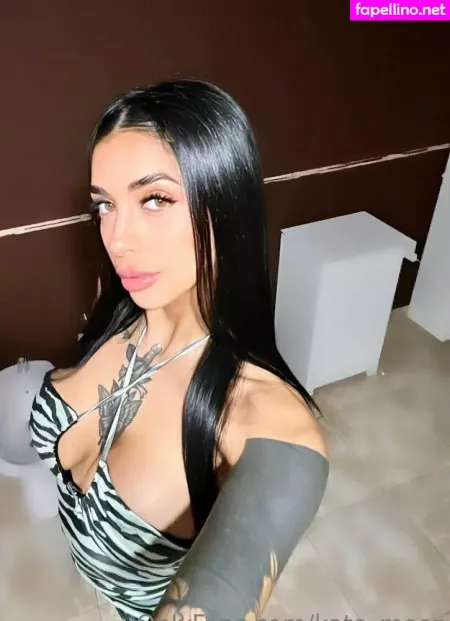 Kate Moor OnlyFans Thumbnail #CzFTd5OZZc