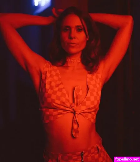 Kate Nash OnlyFans Thumbnail #D6nPlTl0bl