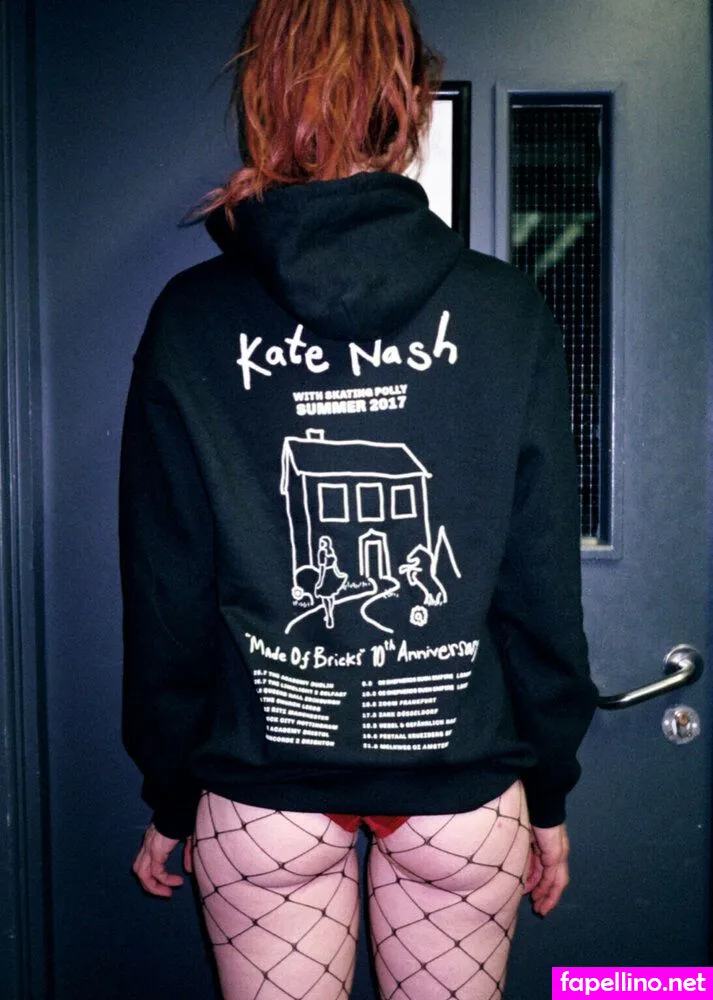 British Singer, katenash, katenyash87 Nude Leaked OnlyFans Photo #KBt9Lg5E23