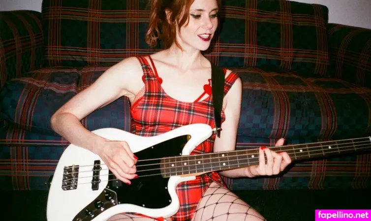 Kate Nash OnlyFans Thumbnail #LPJSD3sZ5M