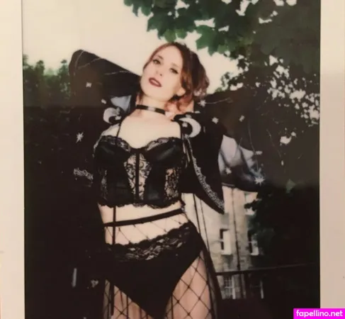 Kate Nash OnlyFans Thumbnail #Moep0BF8Jq