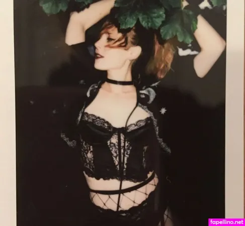 Kate Nash OnlyFans Thumbnail #NDPUiZ3hNd