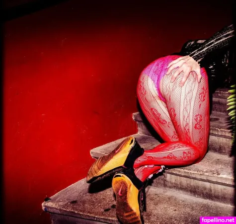 Kate Nash OnlyFans Thumbnail #i1oyoTbHDz