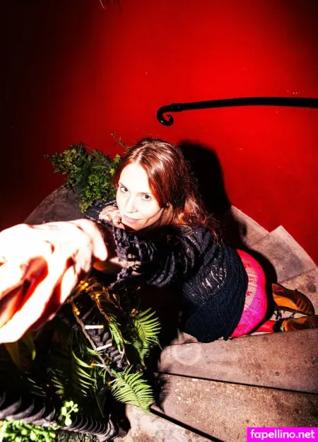 Kate Nash Main Profile Photo