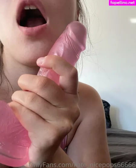 Kate Nicepops66666 OnlyFans Thumbnail #A0tLGmofsh