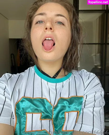 Kate Nicepops66666 OnlyFans Thumbnail #TZXT7ntfgS