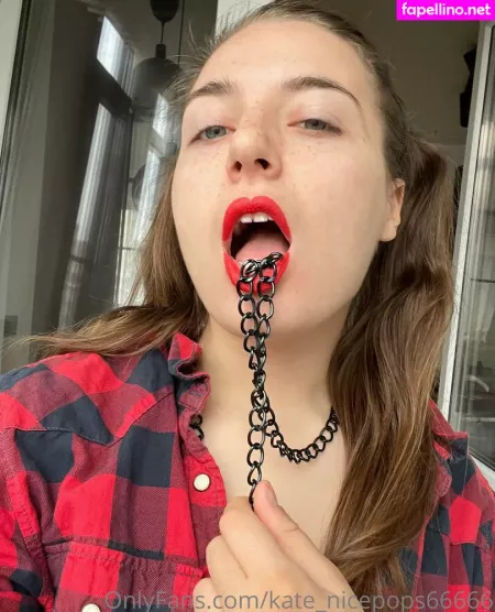Kate Nicepops66666 OnlyFans Thumbnail #zz4tXXOlzR