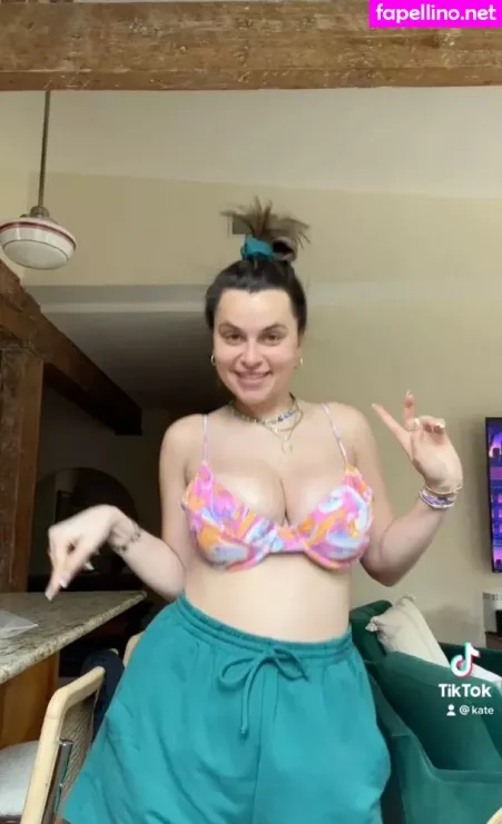 Kate Norkeliunas OnlyFans Thumbnail #thrJACMnYd
