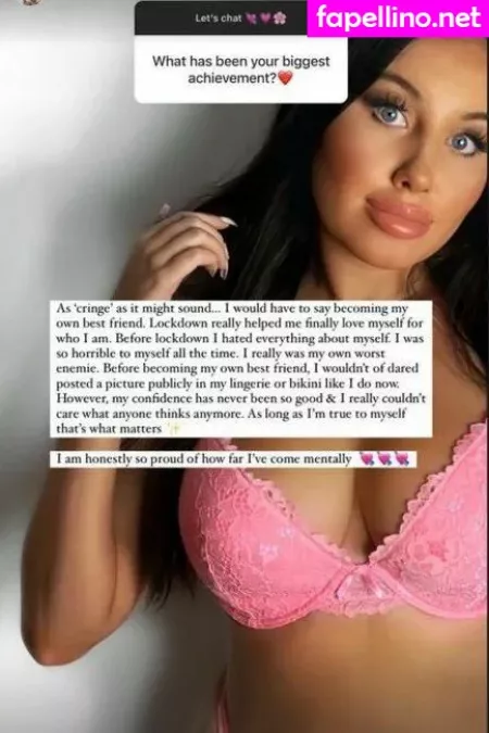 Kate Patterson OnlyFans Thumbnail #EObkRiCXyZ