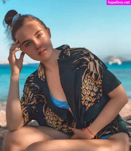 Kate Peet OnlyFans Thumbnail #JOCJSFUiTy