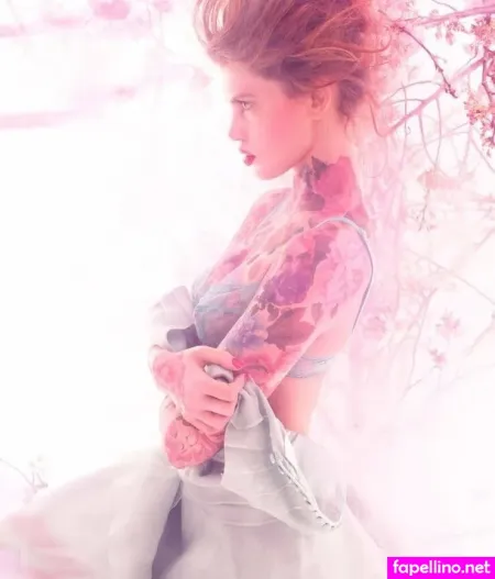 Kate Potter OnlyFans Thumbnail #BViZXADDGe