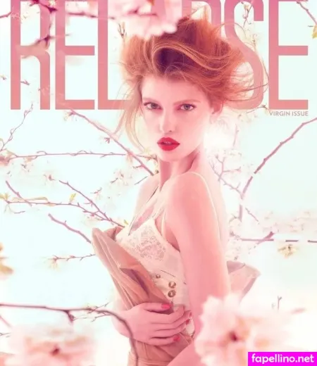 Kate Potter OnlyFans Thumbnail #LjdgaoiIsd