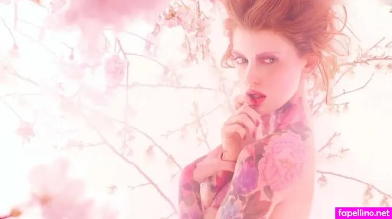 Kate Potter OnlyFans Thumbnail #MXHKFyiXb0