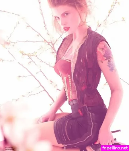 Kate Potter OnlyFans Thumbnail #j8K9dt4Qtk