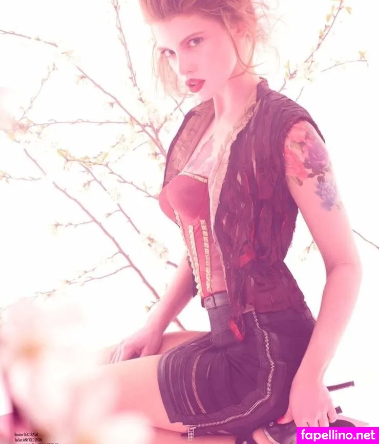 Kate Potter Nude Leaked OnlyFans Photo #j8K9dt4Qtk