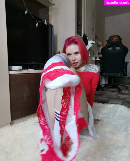 Kate Priest OnlyFans Thumbnail #M77MESILst