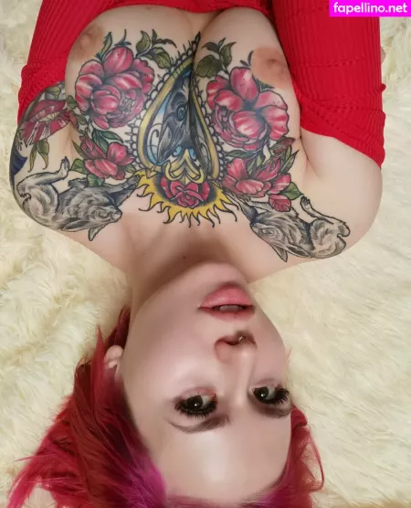 Kate Priest OnlyFans Thumbnail #yiCWrfDeiX