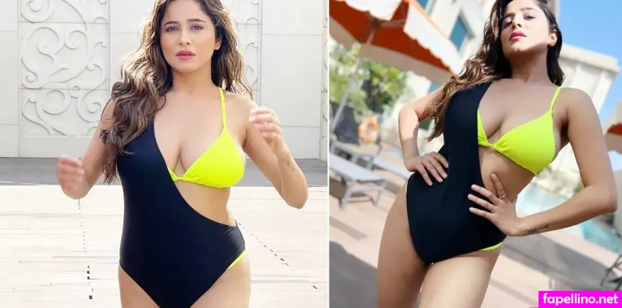 Kate Sharma 1 OnlyFans Thumbnail #c3LqpUEnRz