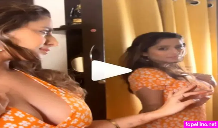 Kate Sharma 1 OnlyFans Thumbnail #ubgIhjLDAW