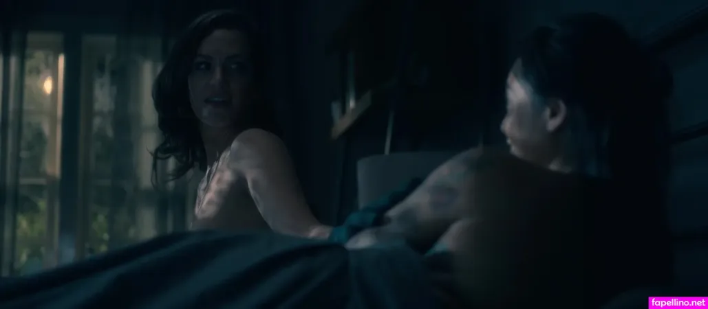 Kate Siegel OnlyFans Thumbnail #U90LLRaTaX