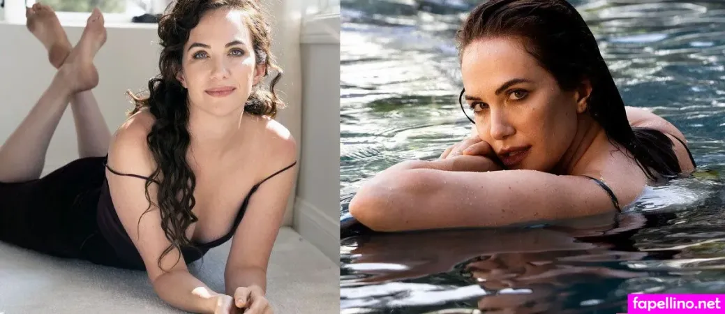 Kate Siegel OnlyFans Thumbnail #XhyKAoZbpQ