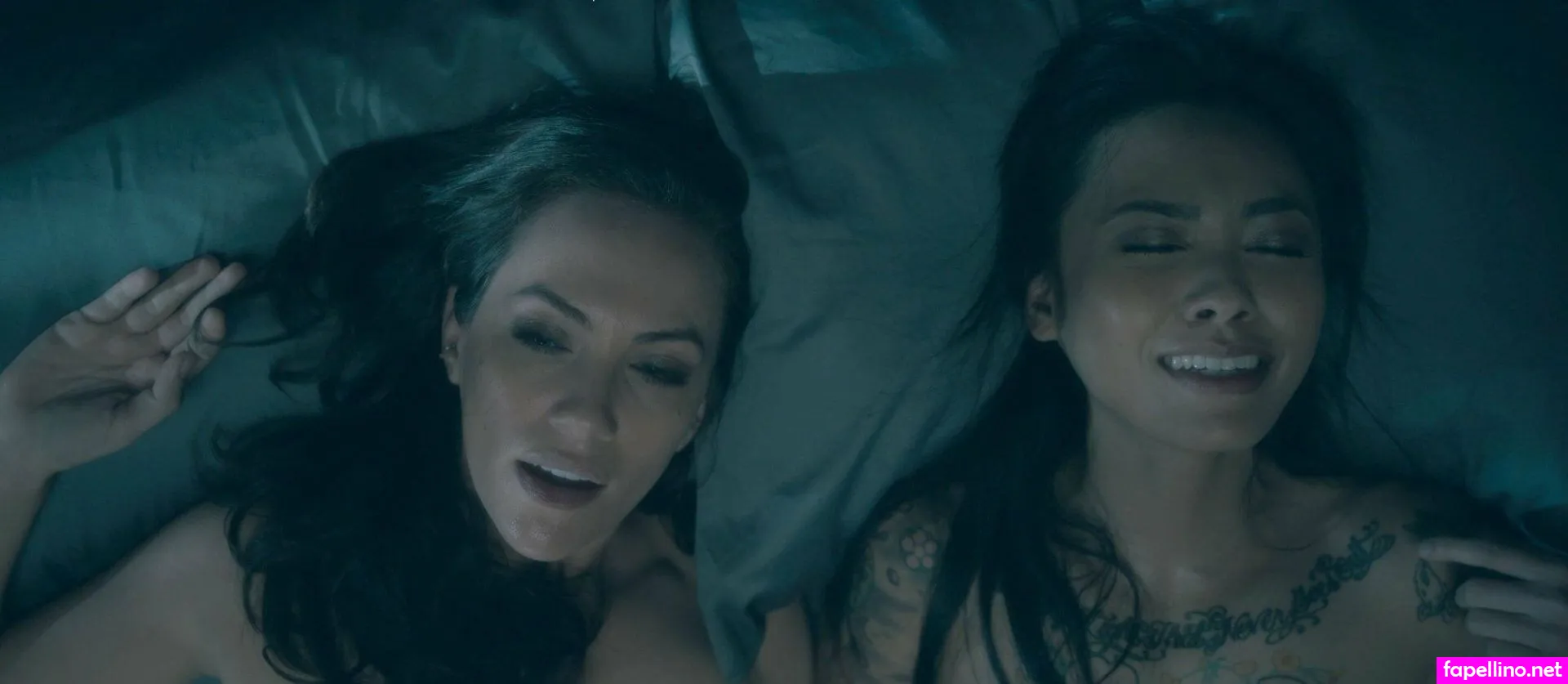 Kate Siegel Nude Leaked OnlyFans Photo #nMq27tcNZ2