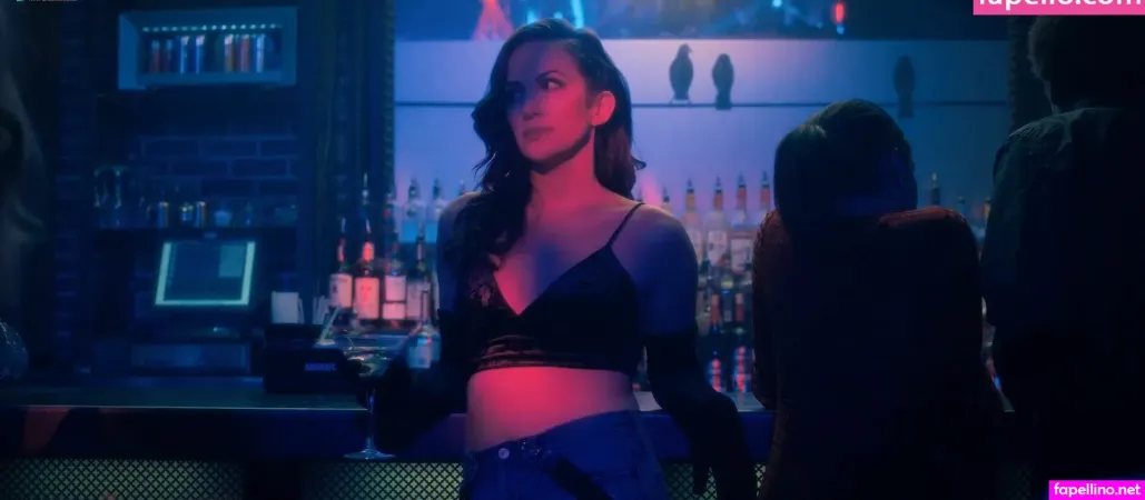 Kate Siegel Main Profile Photo