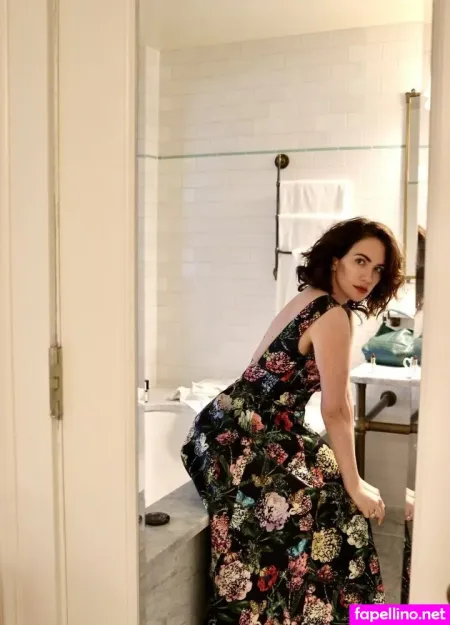 Kate Siegel OnlyFans Thumbnail #tYMRKtMaII