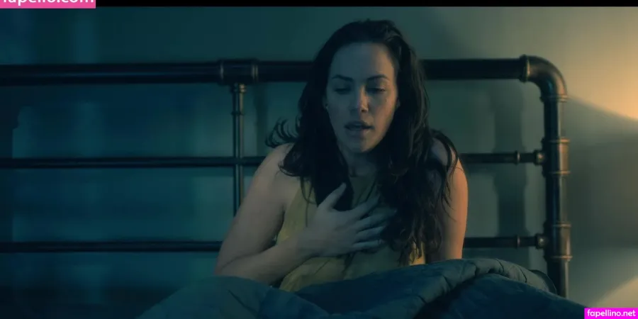 Kate Siegel OnlyFans Thumbnail #tdSrzFUYFH