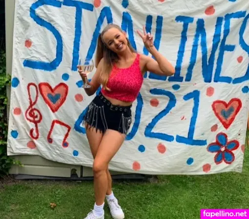 Kate Staniforth OnlyFans Thumbnail #USlXWj95ce