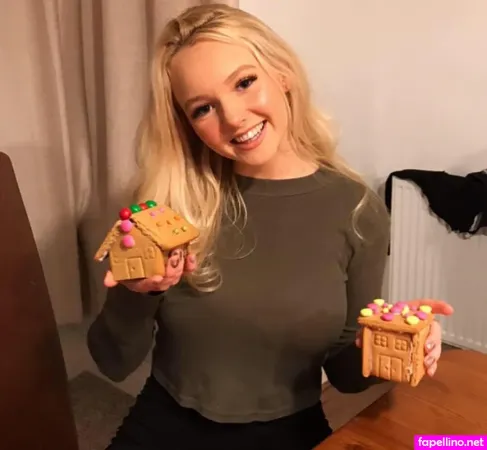 Kate Staniforth OnlyFans Thumbnail #iWNCLCTfmi