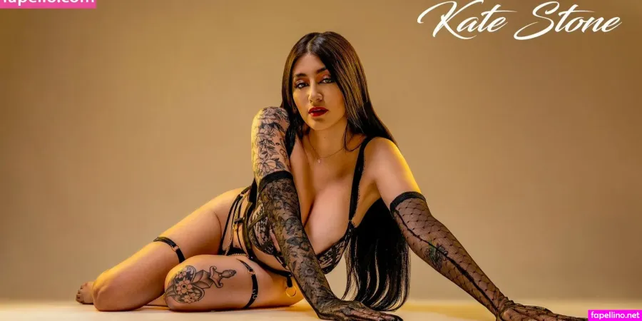 Kate Stone OnlyFans Thumbnail #ebtehOYrMO