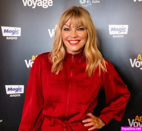 Kate Thornton OnlyFans Thumbnail #aTEincXEaj