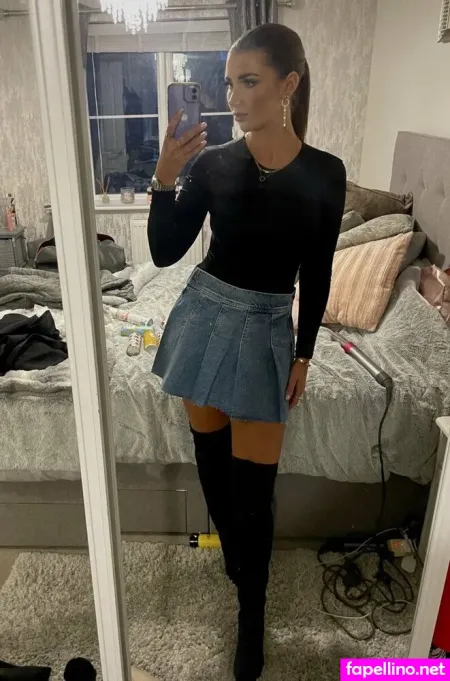 Kate Tracey OnlyFans Thumbnail #gNBHApGvhu