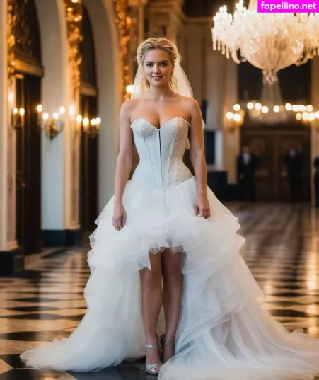 Kate Upton Ai Porn OnlyFans Thumbnail #bs7CB3m1Km