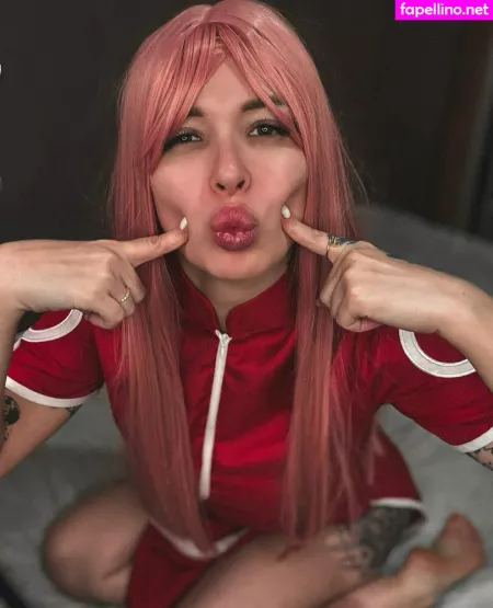 Kate Utopiaa OnlyFans Thumbnail #SYL5pErhoU