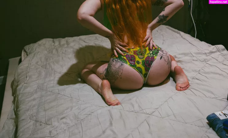 Kate Utopiaa OnlyFans Thumbnail #euOUs3VZbm