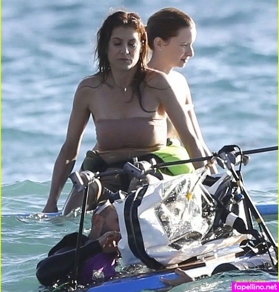 Kate Walsh Nude Leaked OnlyFans Photo #HEjnrSwHoi