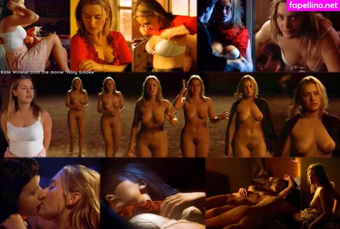 Kate Winslet OnlyFans Thumbnail #e3iRRRD5RD