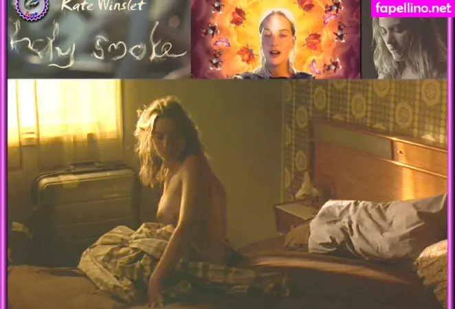 Kate Winslet OnlyFans Thumbnail #sUbSJ6k6JK